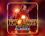 Fire Blaze™: Red Wizard