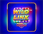 Wild LinX™ PowerPlay Jackpot