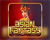 Asian Fantasy